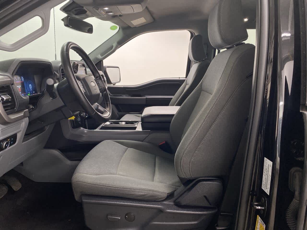 Thumbnail: 2024 Ford F-150 - 13