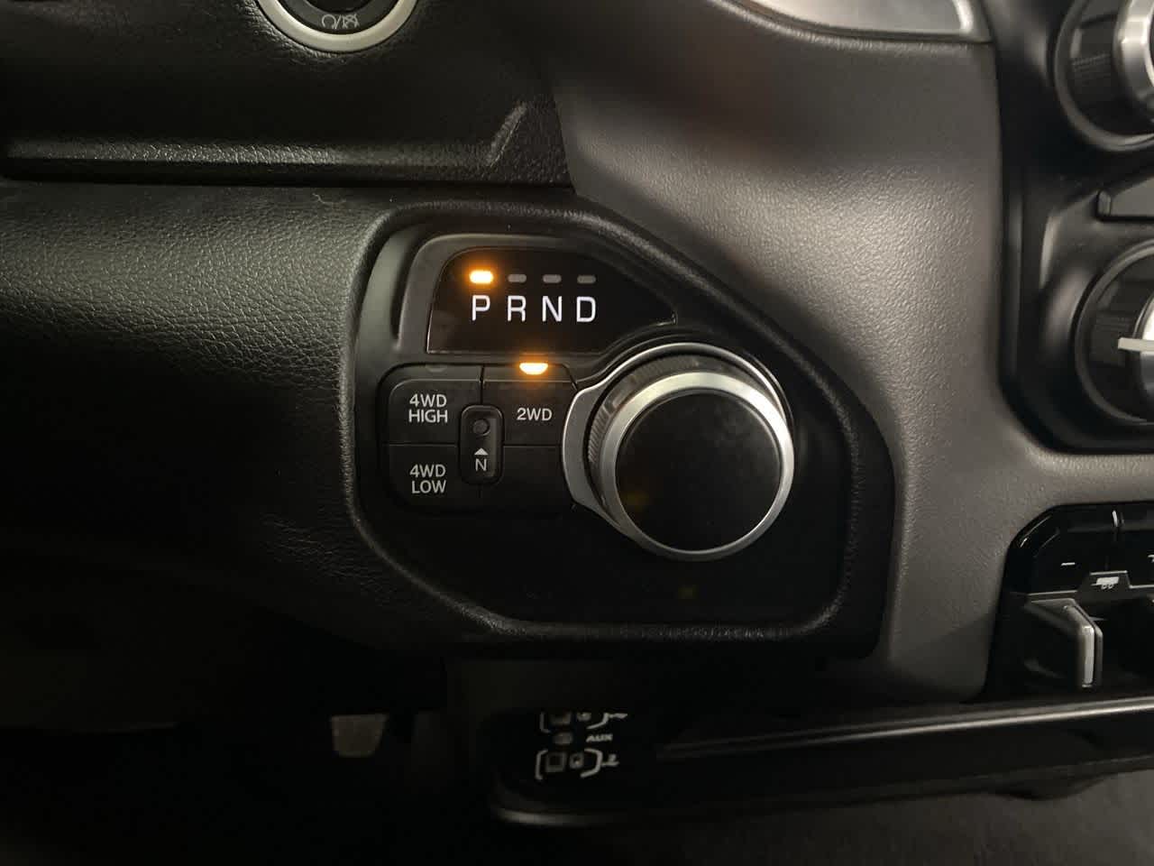 Thumbnail: 2024 RAM 2500 - 26