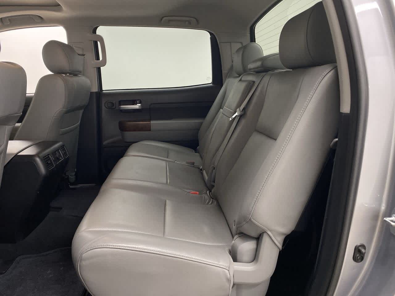 Thumbnail: 2013 Toyota Tundra - 16