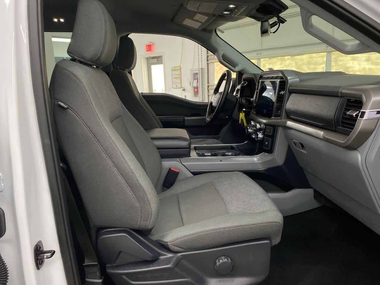 Thumbnail: 2024 Ford F-150 - 18