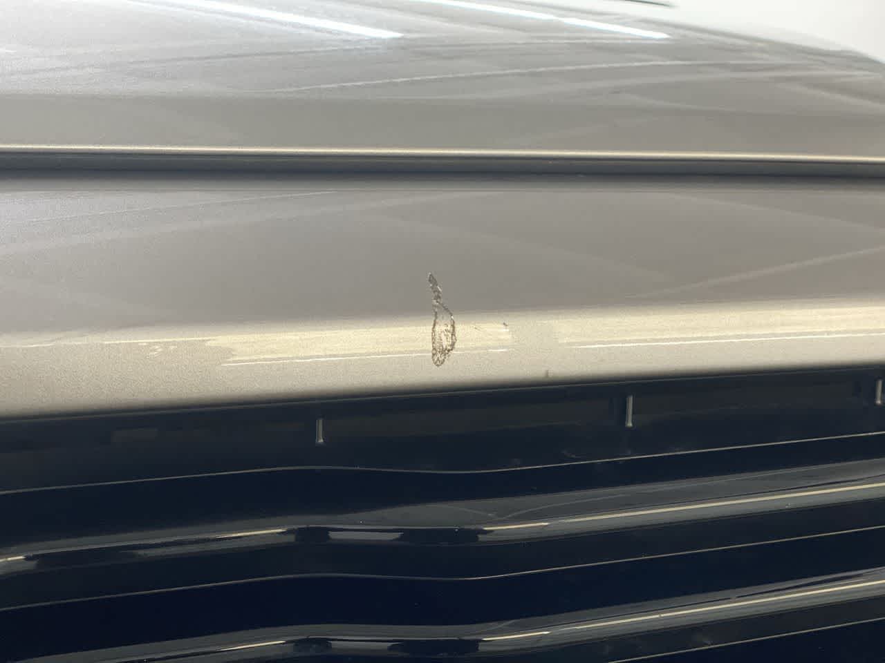 Thumbnail: 2020 RAM 3500 - 36