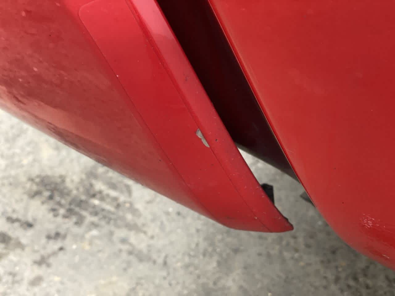 Thumbnail: 2023 Nissan Frontier - 34