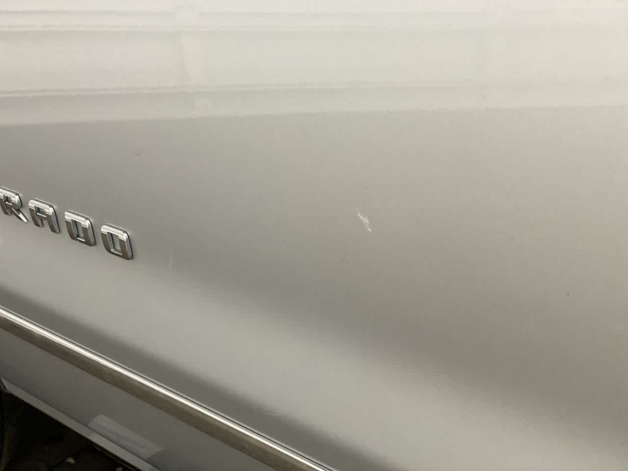 Thumbnail: 2014 Chevrolet Silverado 1500 - 31