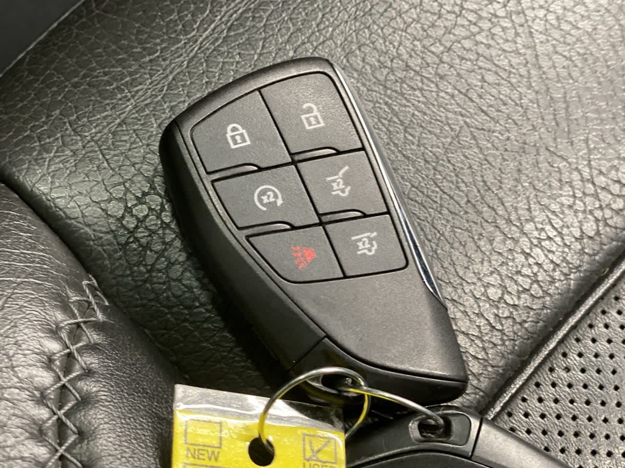 Thumbnail: 2021 GMC Yukon XL - 27