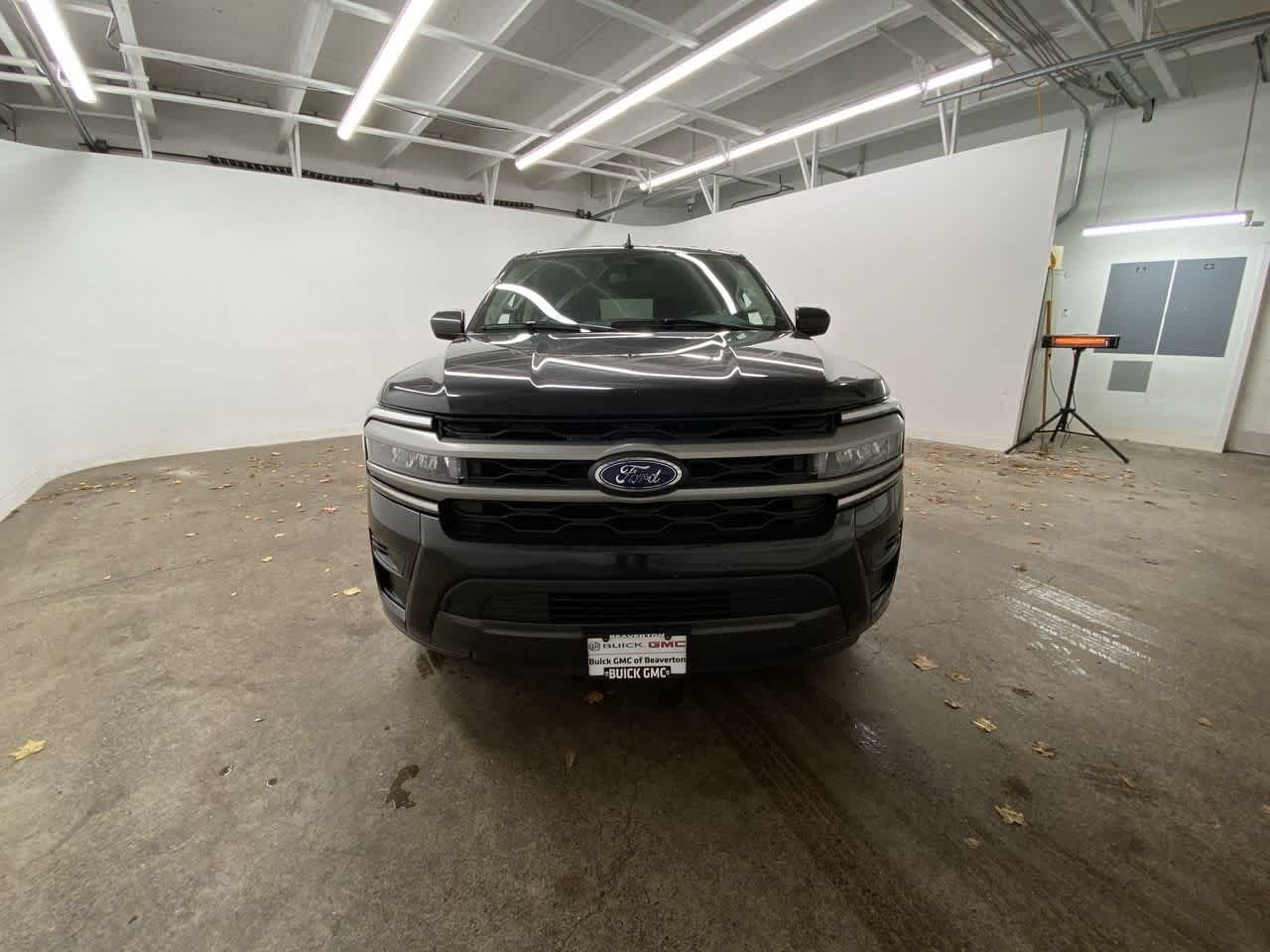 Thumbnail: 2024 Ford Expedition MAX - 9