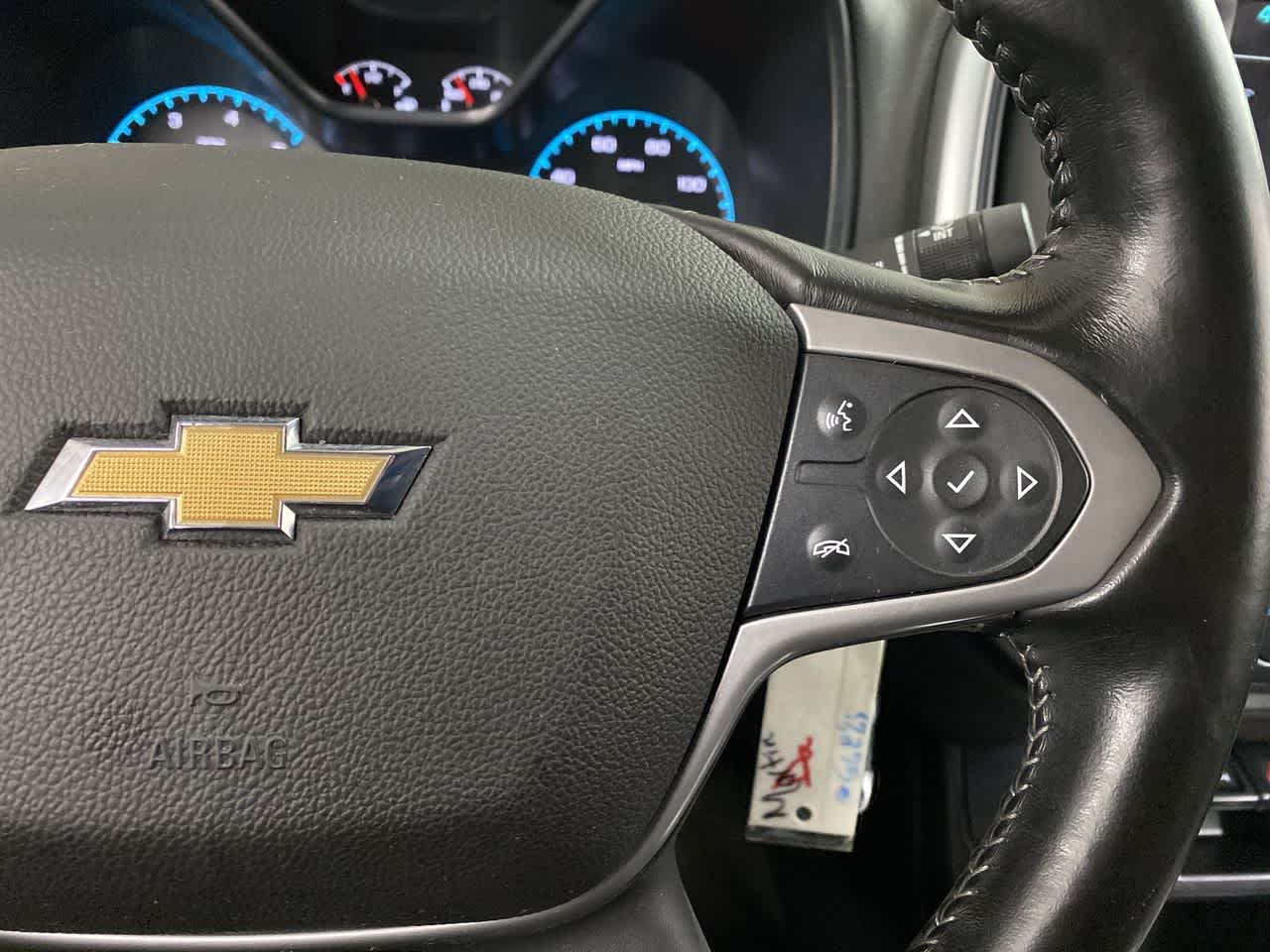 Thumbnail: 2018 Chevrolet Colorado - 21