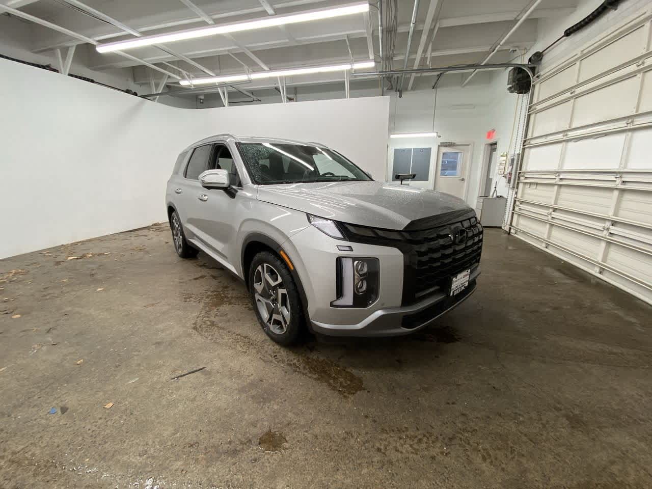 Thumbnail: 2023 Hyundai Palisade - 8