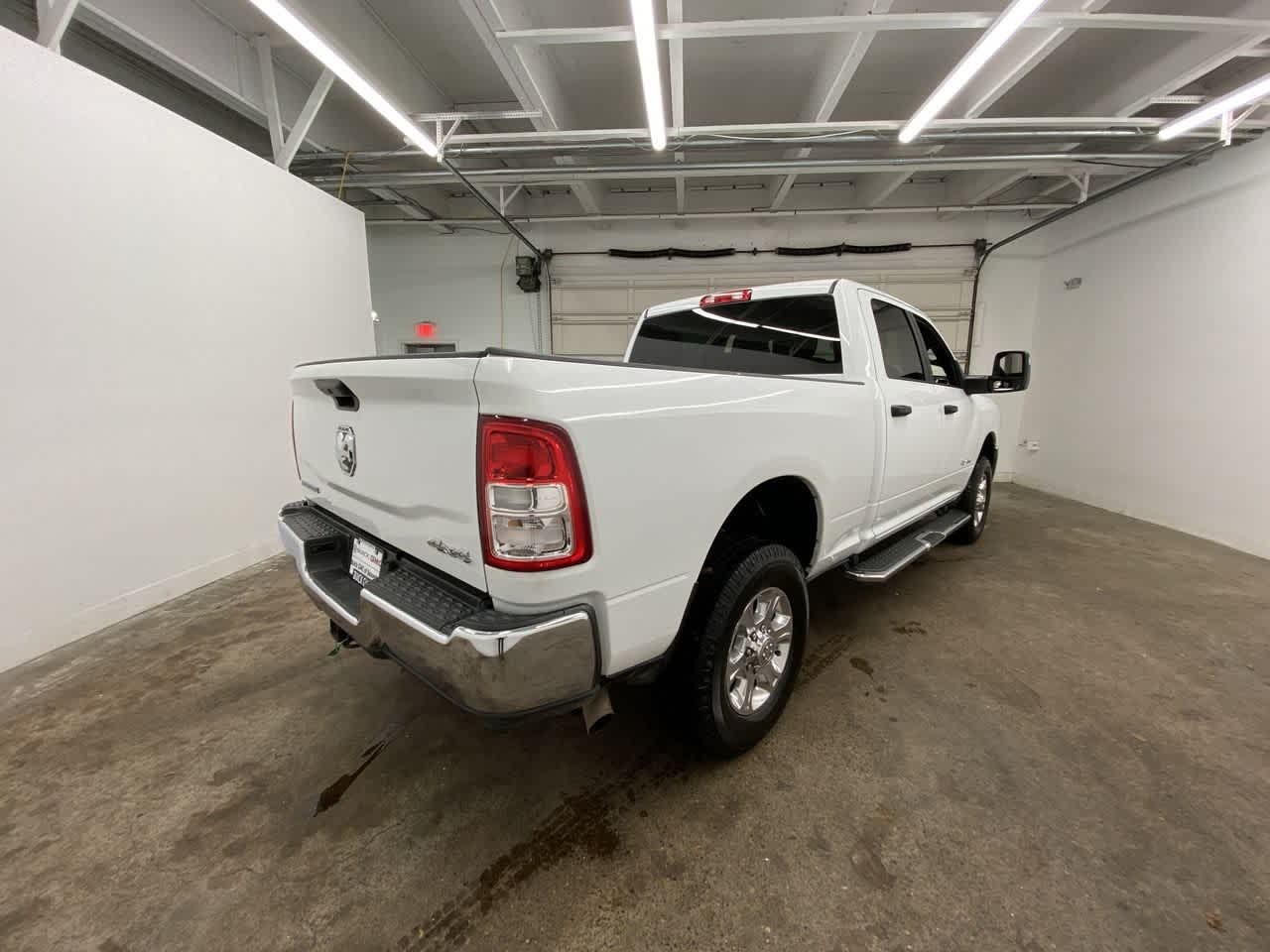 Thumbnail: 2024 RAM 2500 - 6