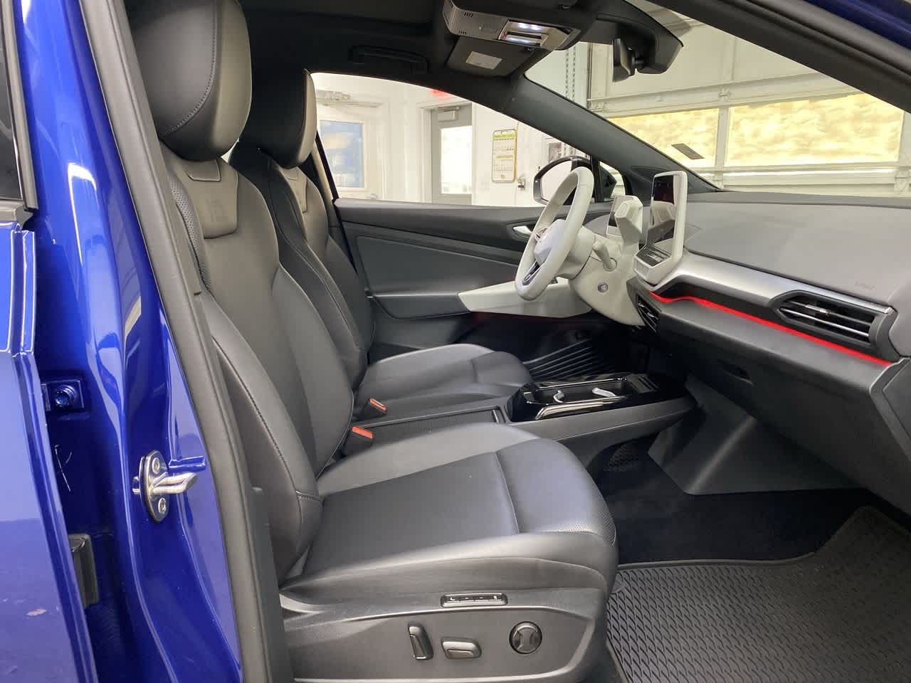 Thumbnail: 2021 Volkswagen ID.4 - 18