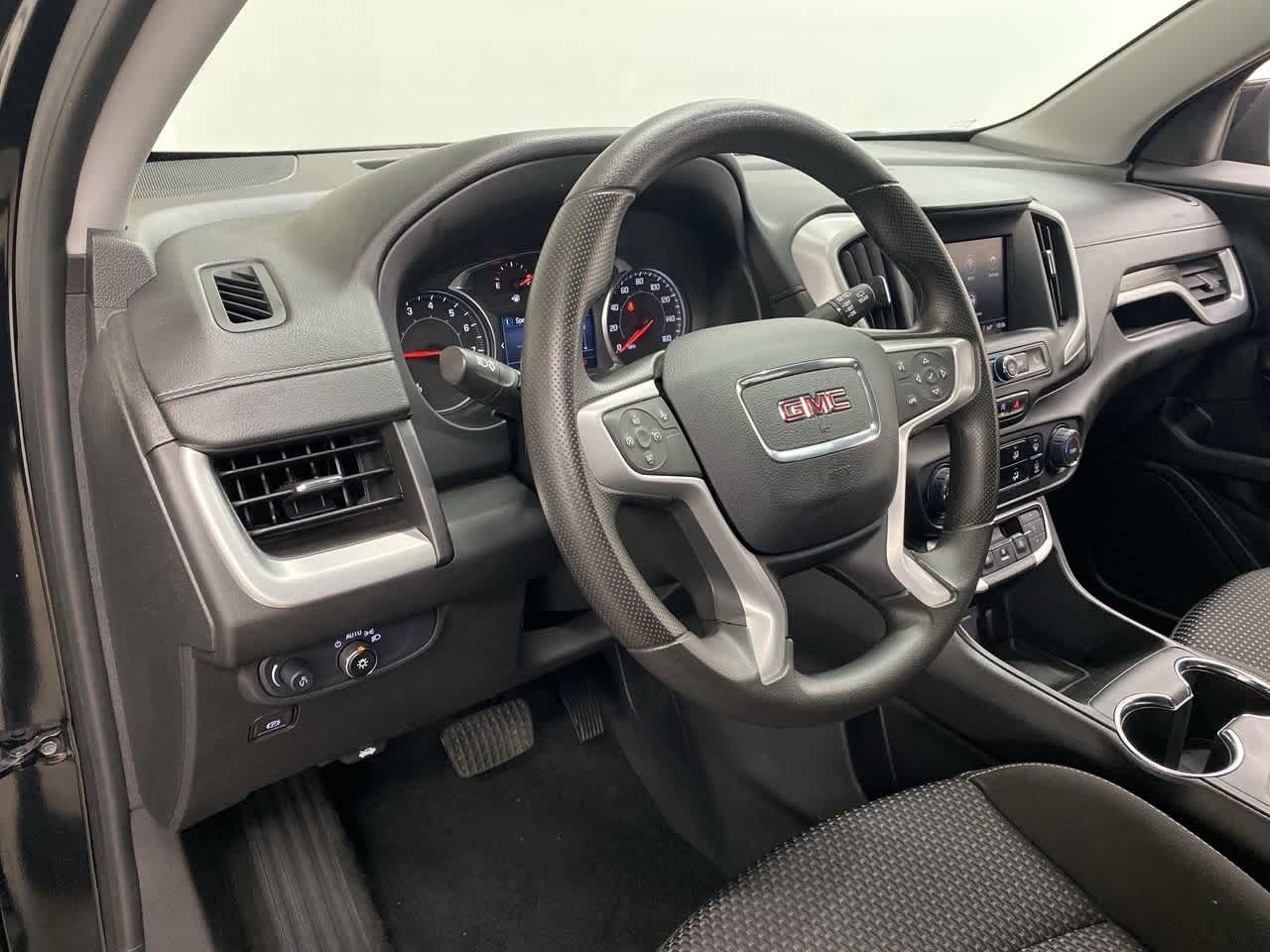 Thumbnail: 2024 GMC Terrain - 2