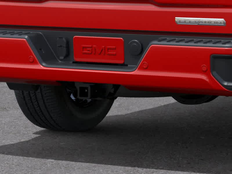 Thumbnail: 2026 GMC Sierra 1500 - 14