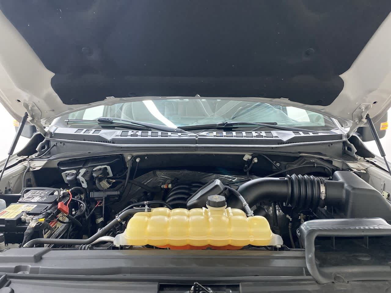 Thumbnail: 2018 Ford F-150 - 12