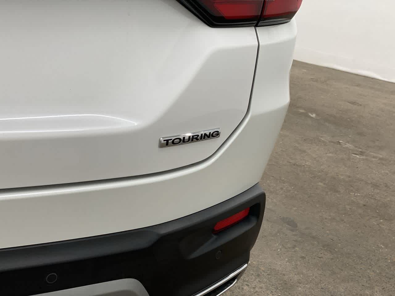 Thumbnail: 2025 Honda Pilot - 10