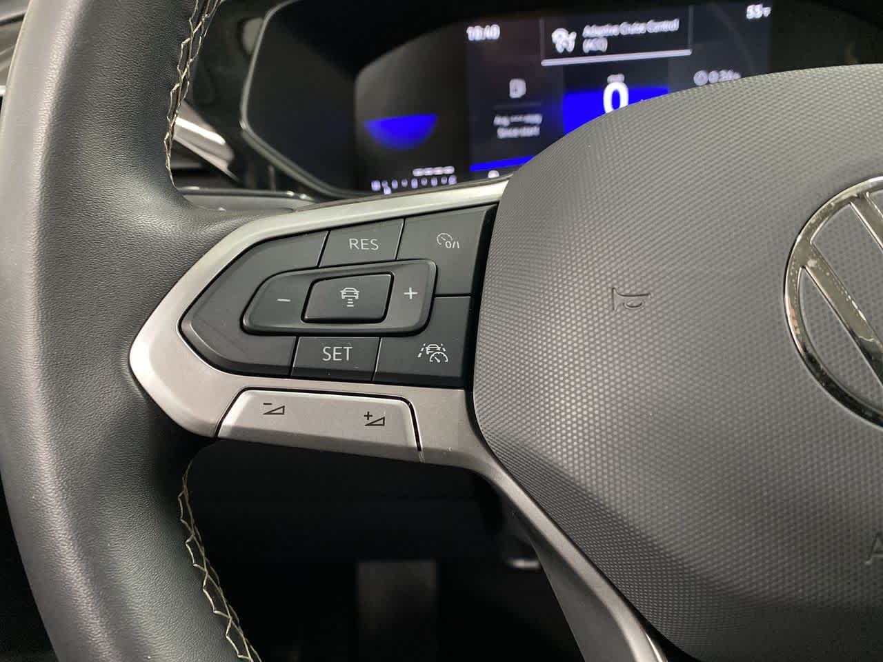 Thumbnail: 2024 Volkswagen Taos - 21