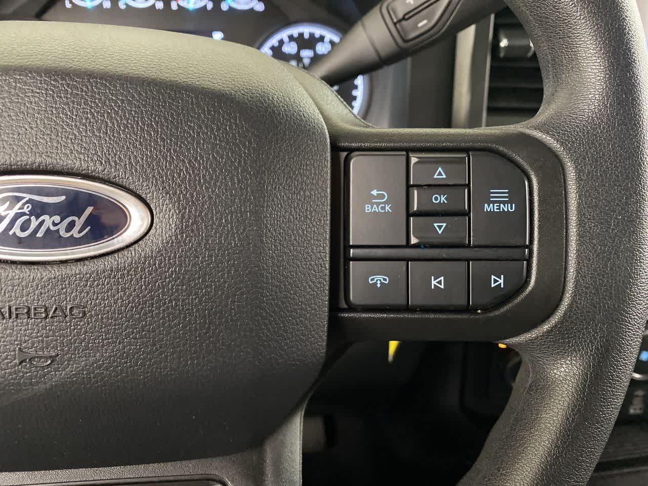 Thumbnail: 2024 Ford F-350 - 21