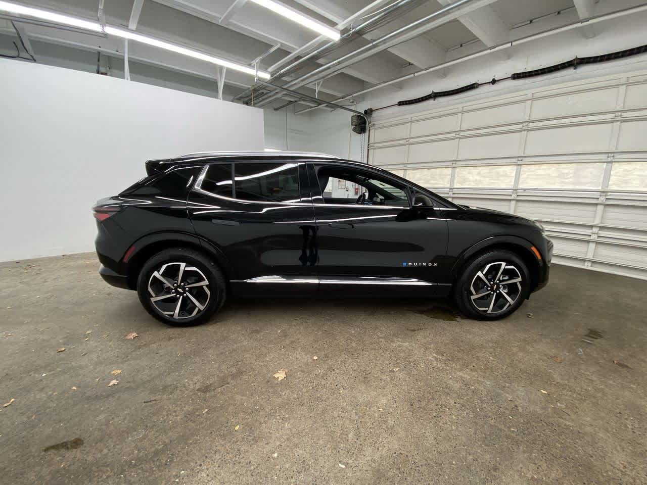 Thumbnail: 2025 Chevrolet Equinox - 7