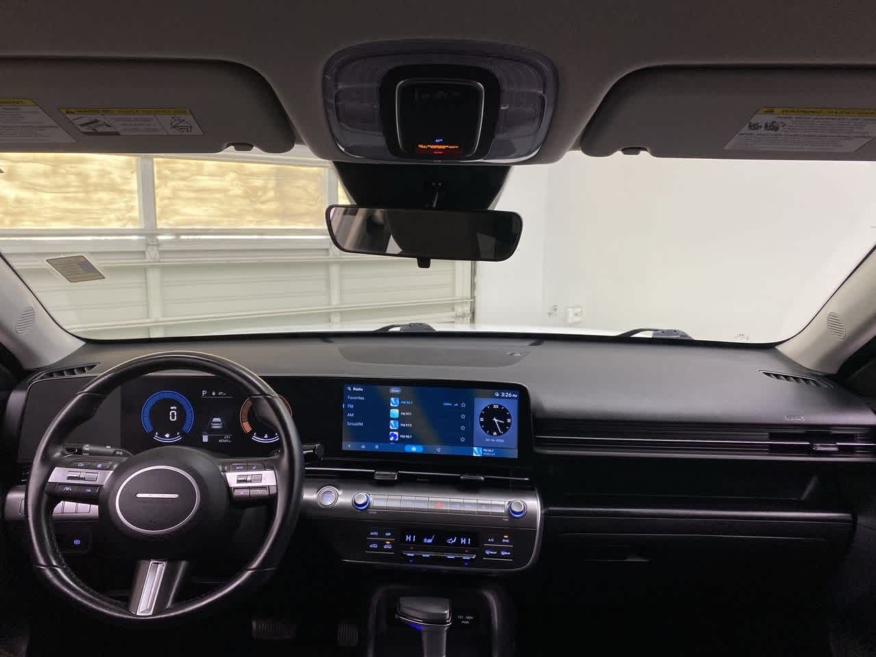 Thumbnail: 2024 Hyundai Kona - 13