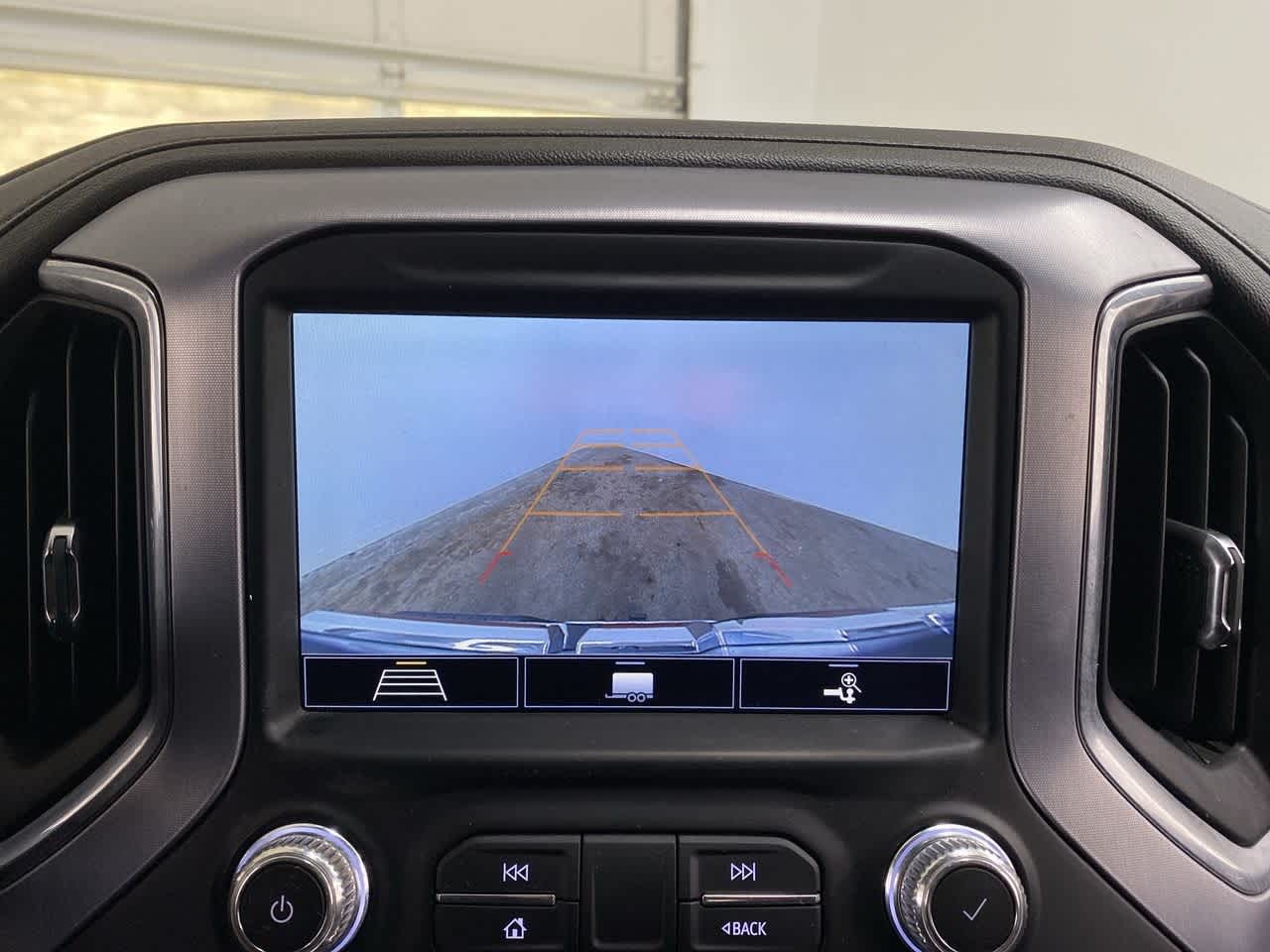 Thumbnail: 2020 GMC Sierra 1500 - 24