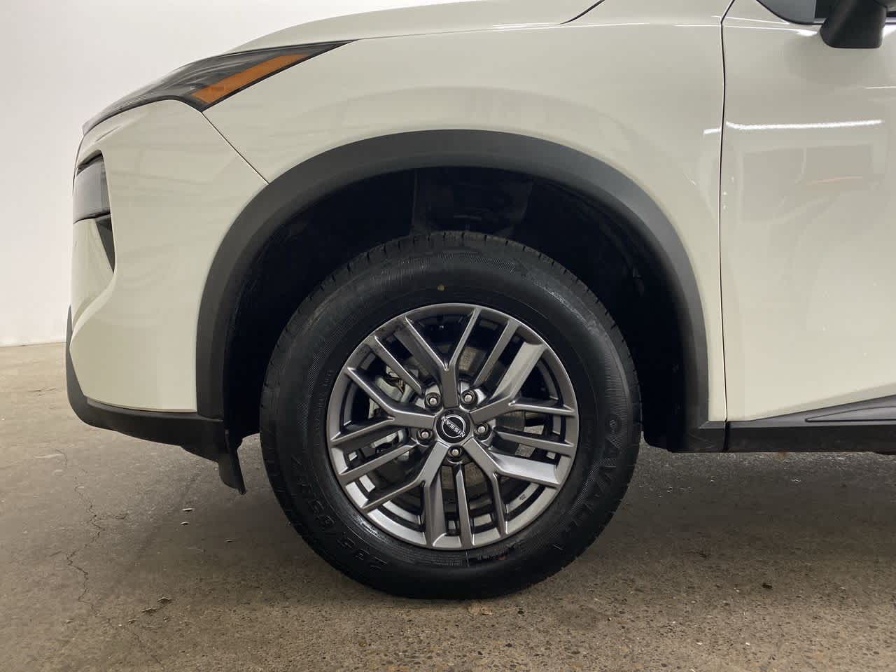 Thumbnail: 2024 Nissan Rogue - 10