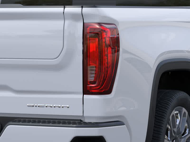Thumbnail: 2026 GMC Sierra 1500 - 11
