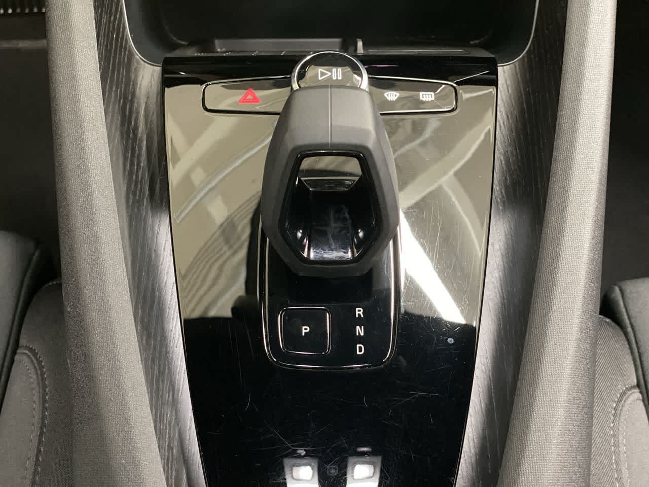 Thumbnail: 2021 Polestar 2 - 27
