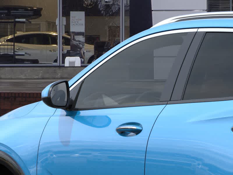 Thumbnail: 2026 Buick Encore GX - 12
