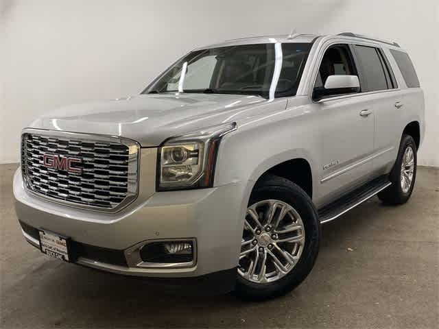 2018 GMC Yukon Denali -
                Portland, OR