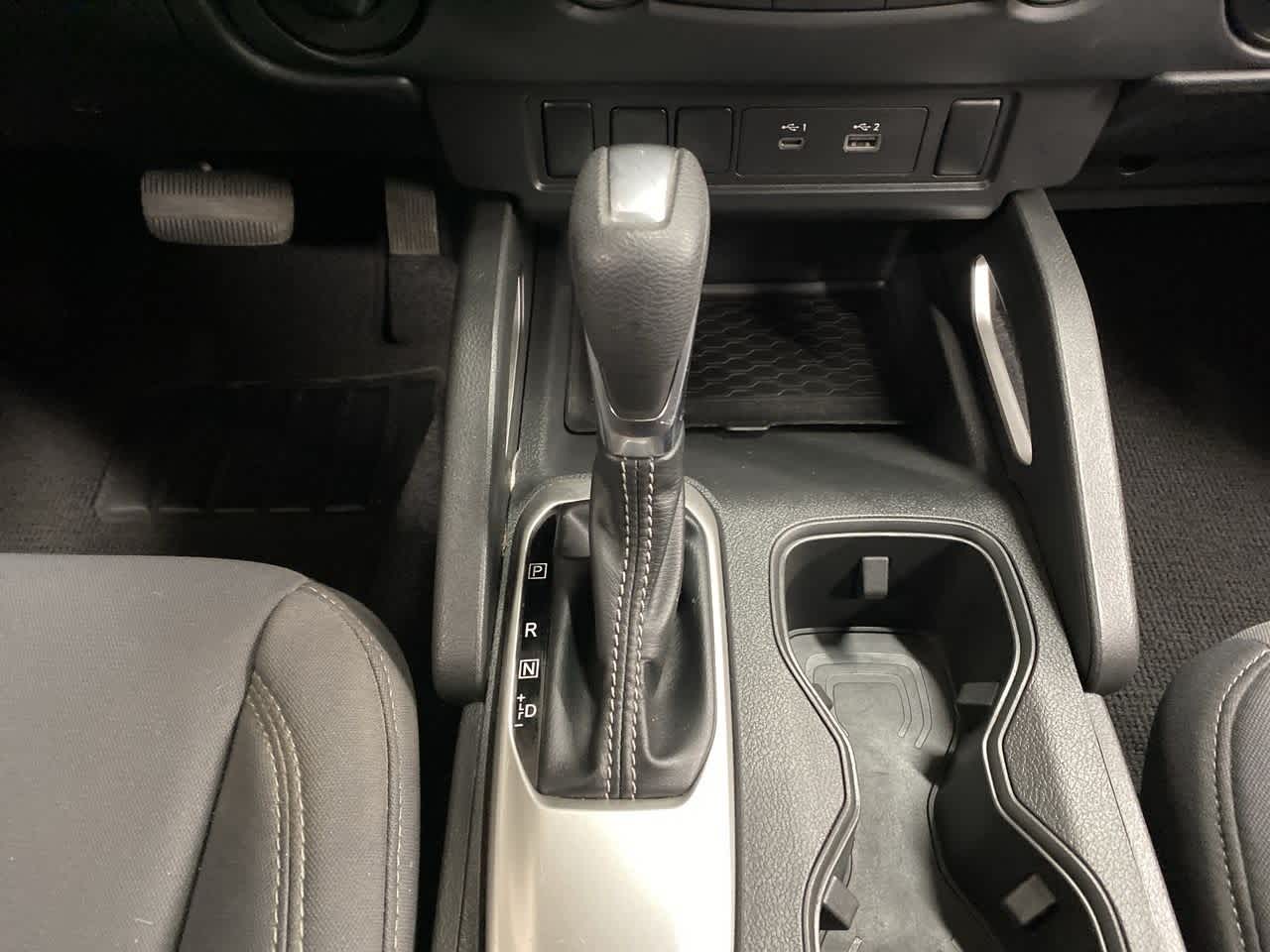 Thumbnail: 2023 Nissan Frontier - 26