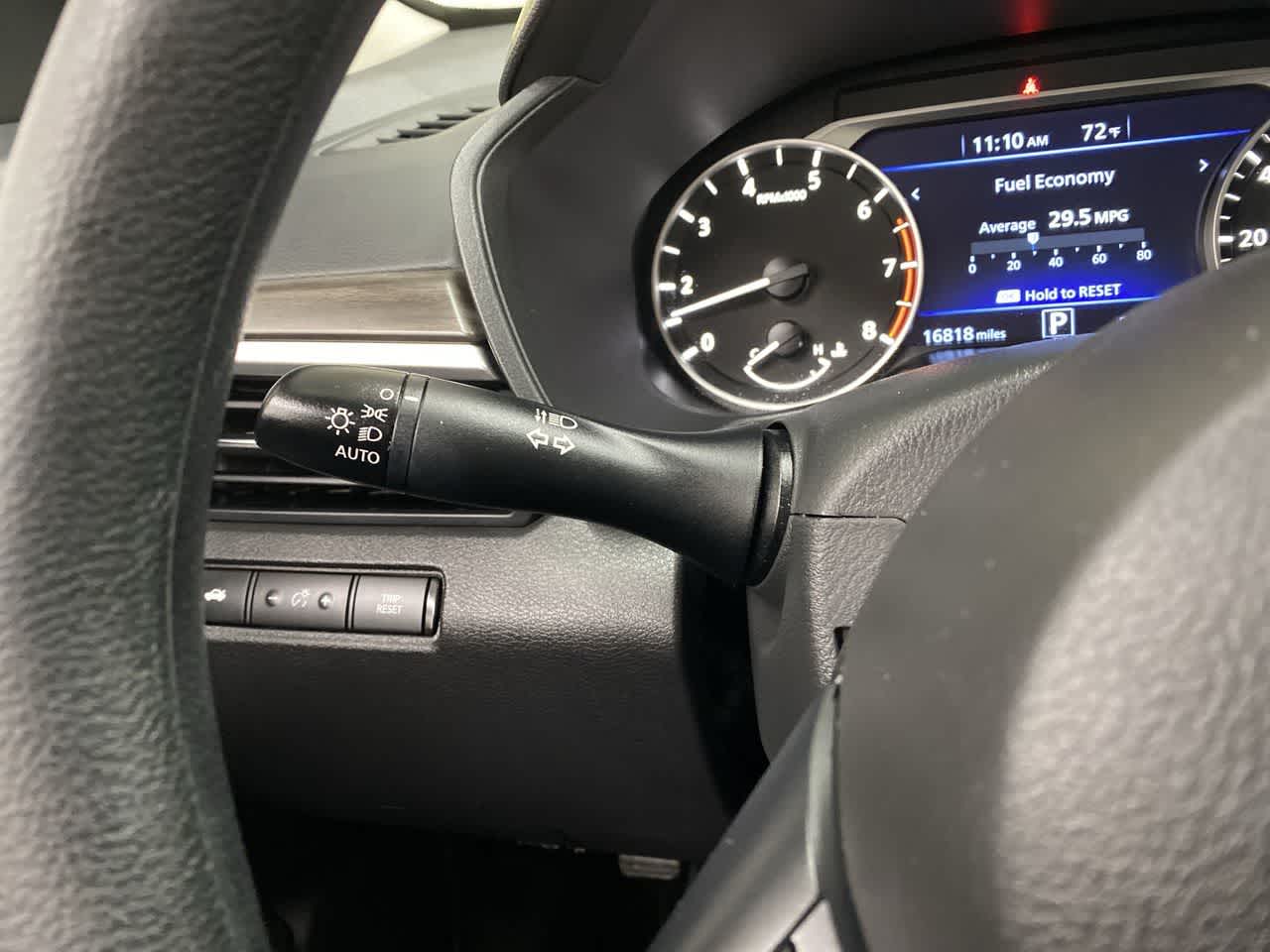 Thumbnail: 2025 Nissan Altima - 23