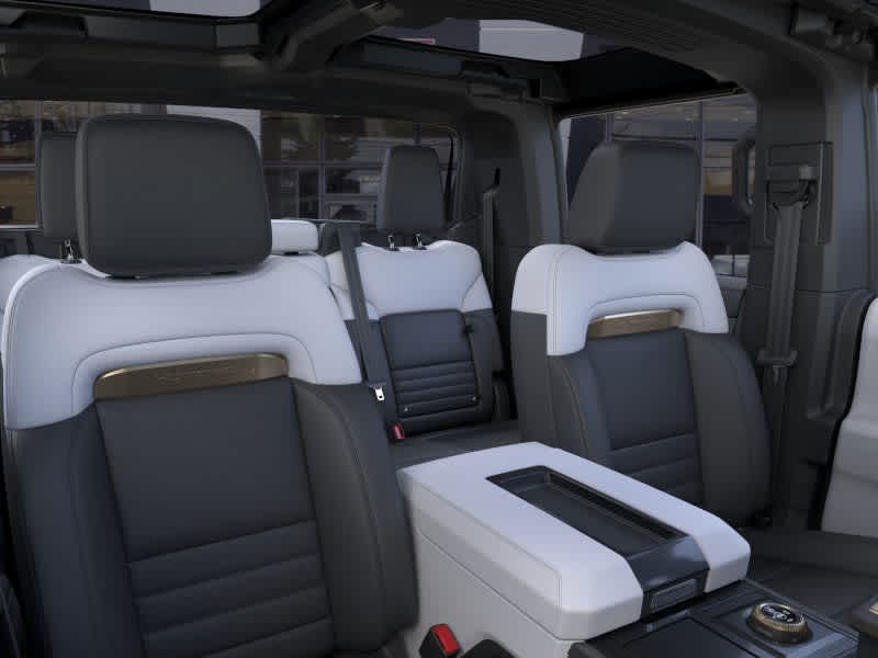 Thumbnail: 2025 GMC Hummer EV - 24