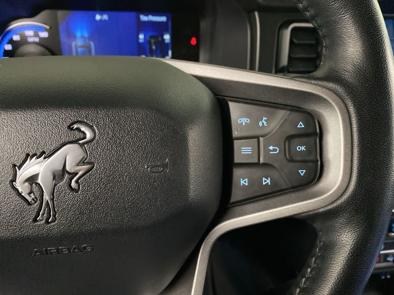 Thumbnail: 2021 Ford Bronco - 22