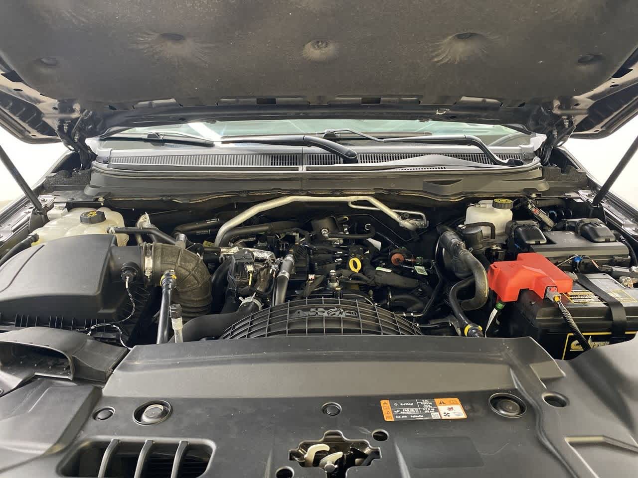 Thumbnail: 2019 Ford Ranger - 12