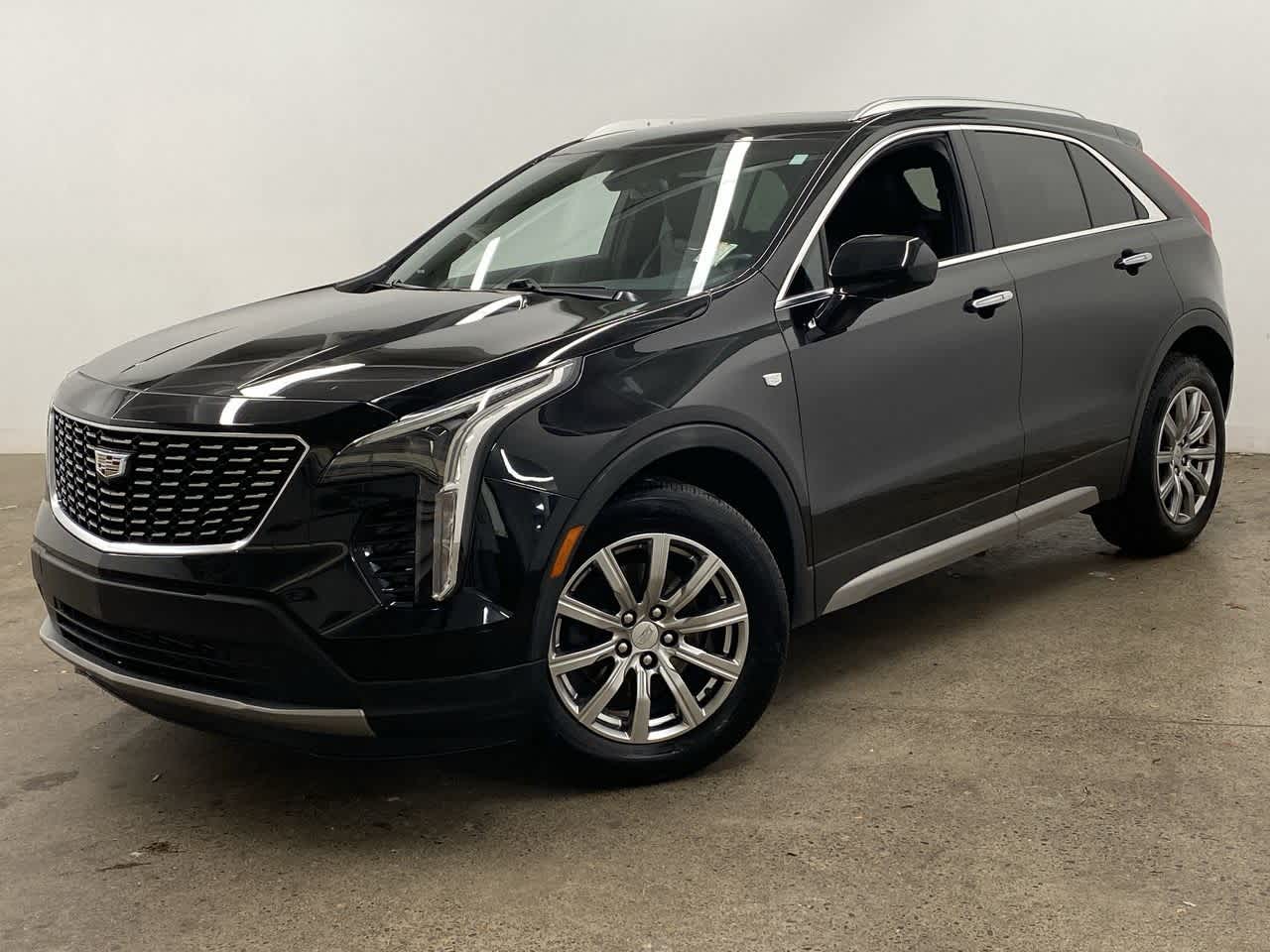 2019 Cadillac XT4 Premium Luxury -
                  Portland, OR