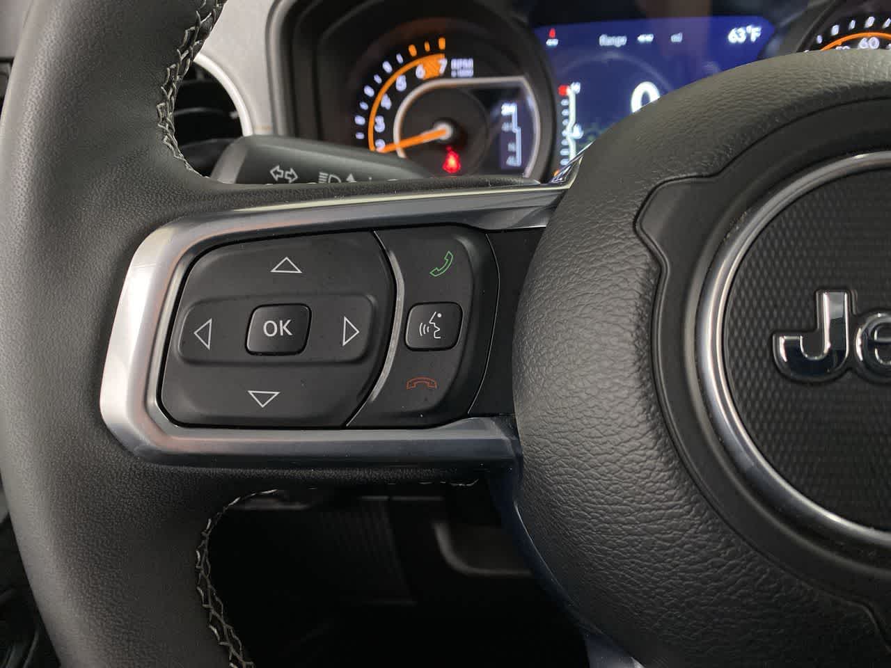 Thumbnail: 2025 Jeep Wrangler - 20