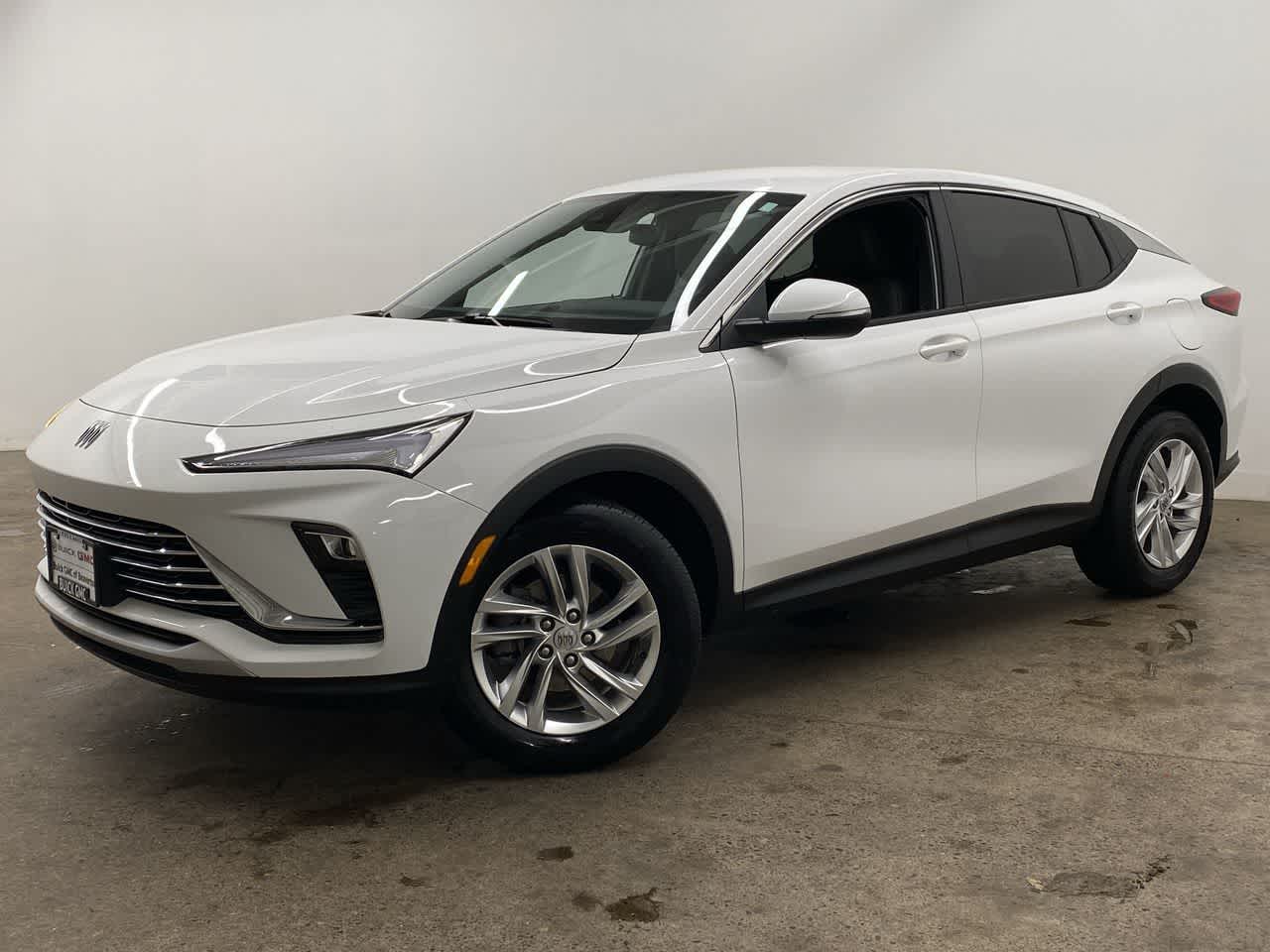 2024 Buick Envista Preferred -
                  Portland, OR