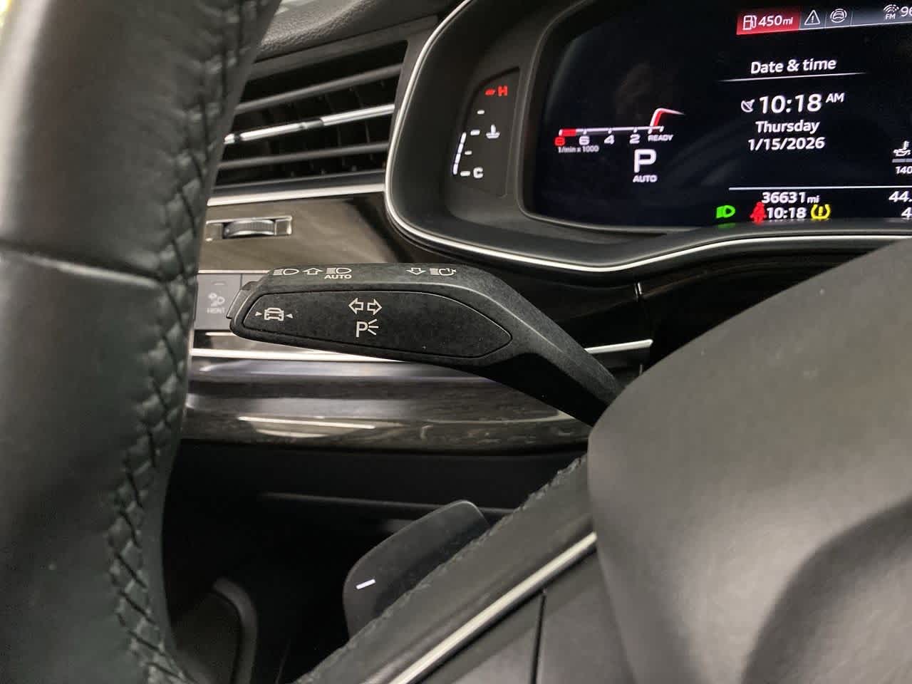 Thumbnail: 2024 Audi Q7 - 23