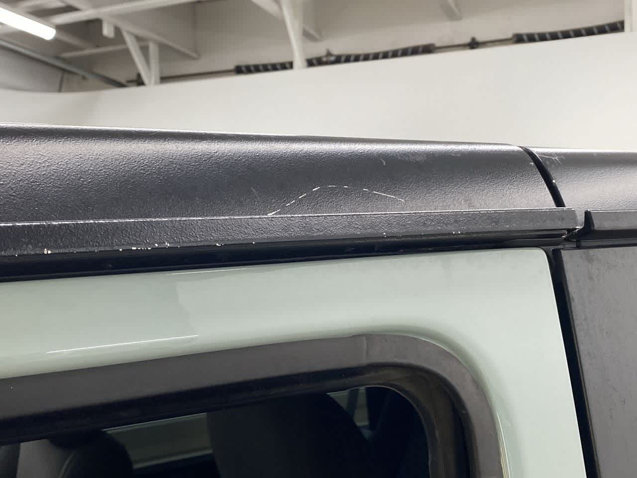 Thumbnail: 2023 Jeep Wrangler - 33