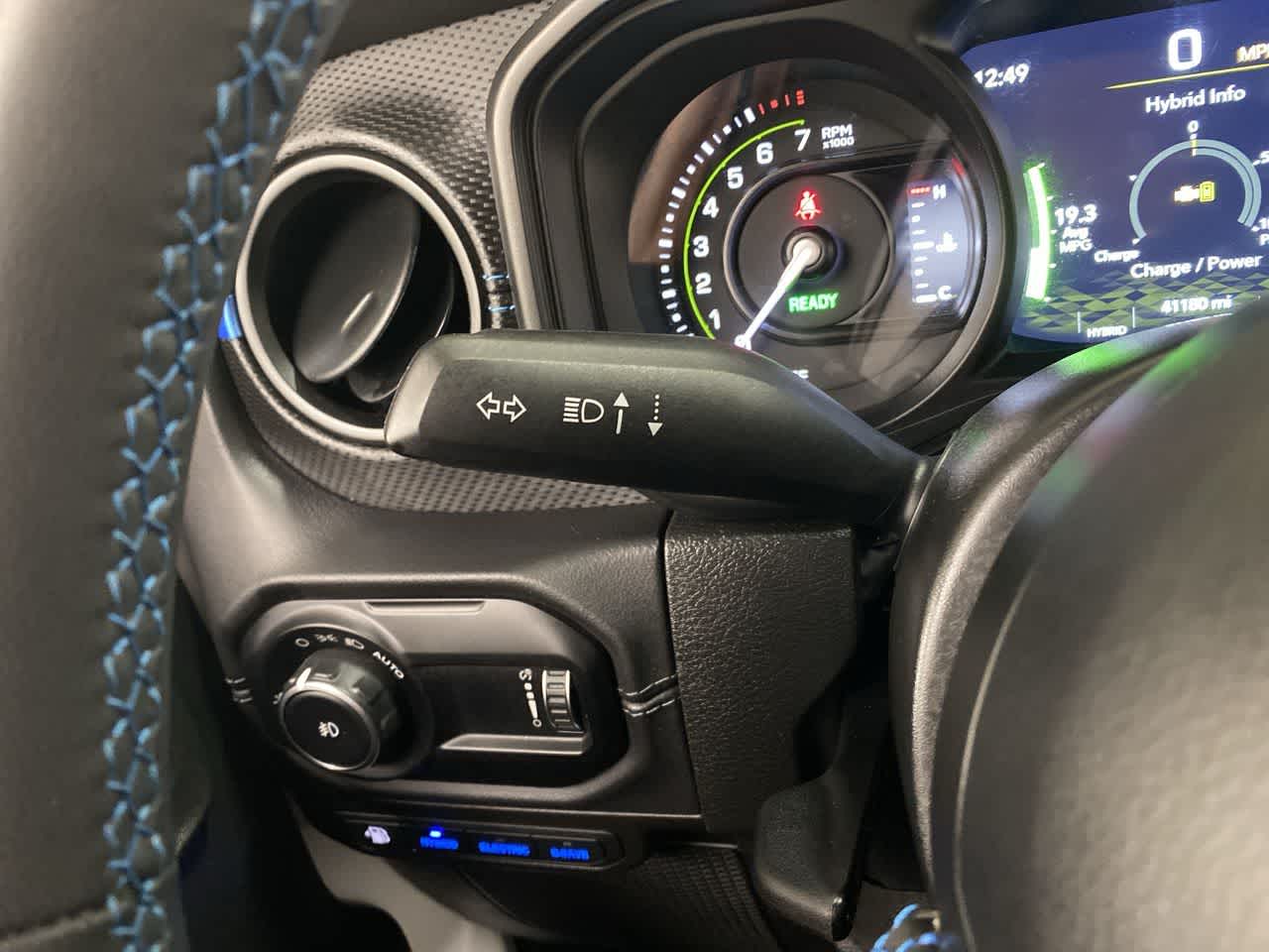 Thumbnail: 2024 Jeep Wrangler - 24