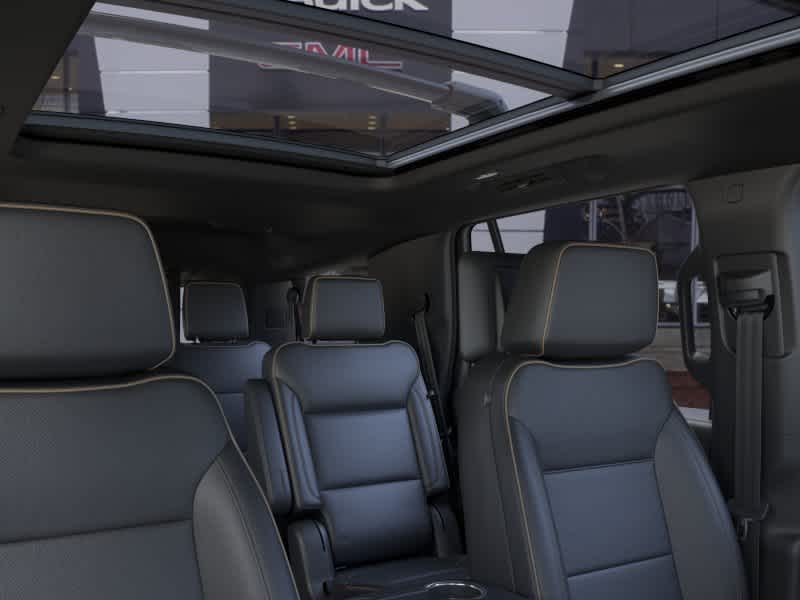 Thumbnail: 2026 GMC Yukon - 24