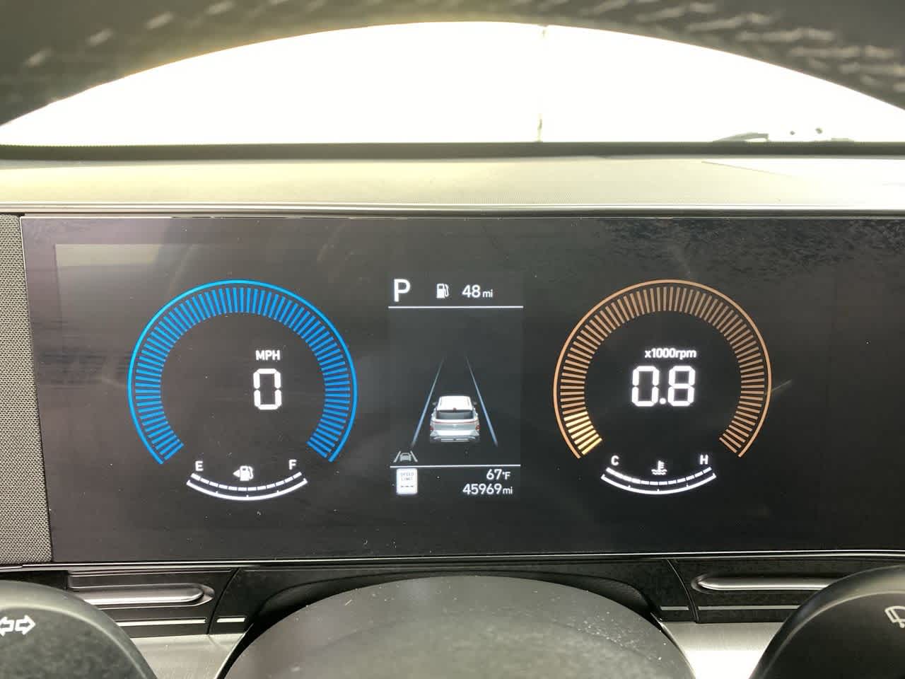 Thumbnail: 2024 Hyundai Kona - 28