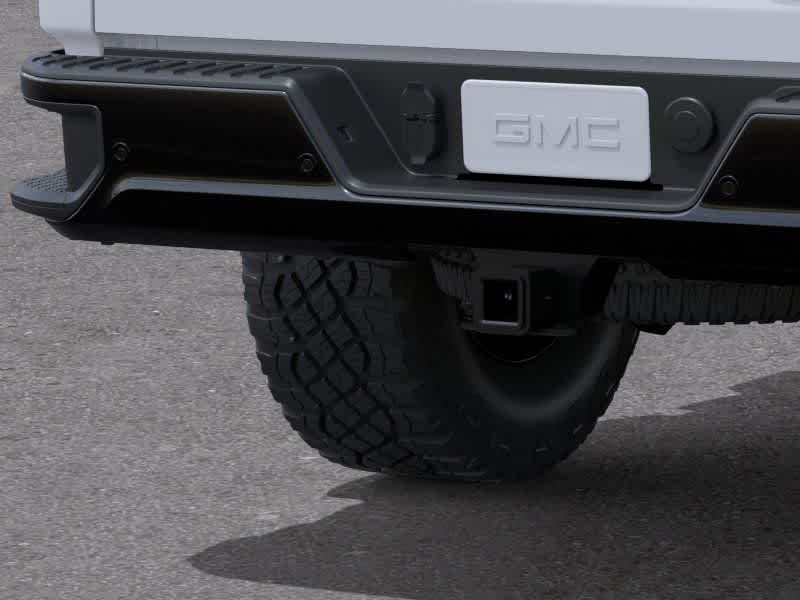 Thumbnail: 2026 GMC Sierra 2500 - 14