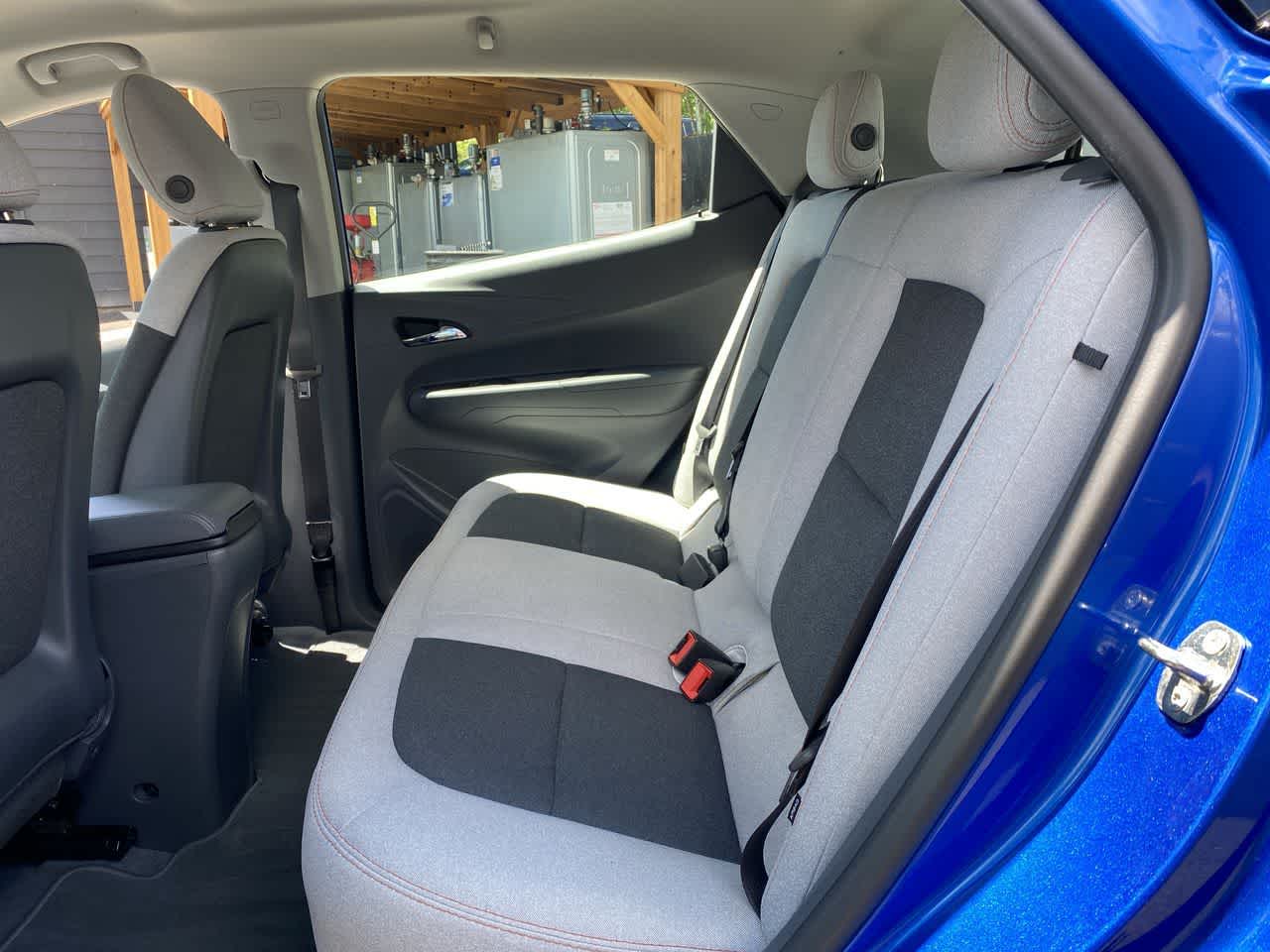 Thumbnail: 2019 Chevrolet Bolt EV - 16