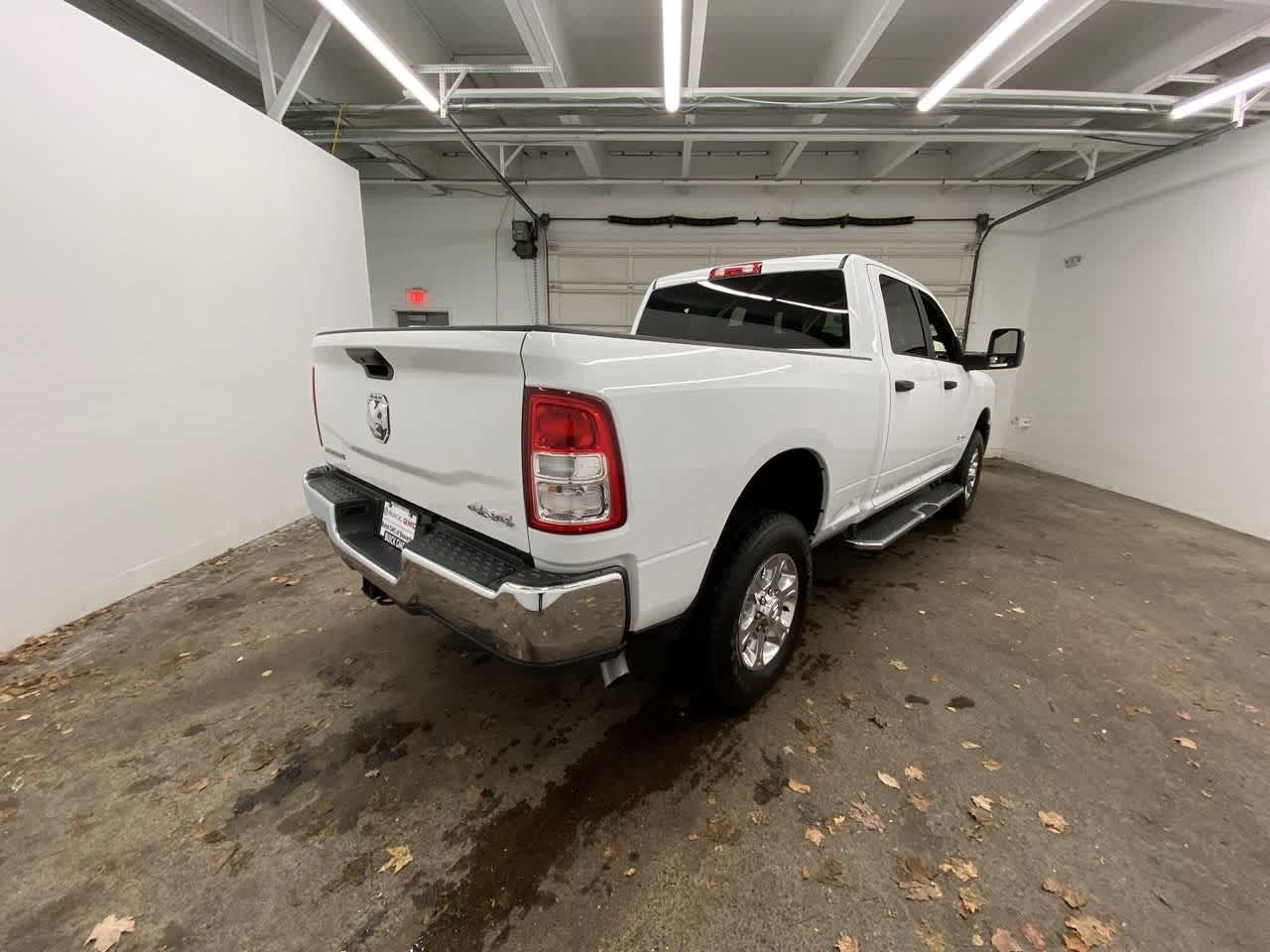 Thumbnail: 2024 RAM 2500 - 6