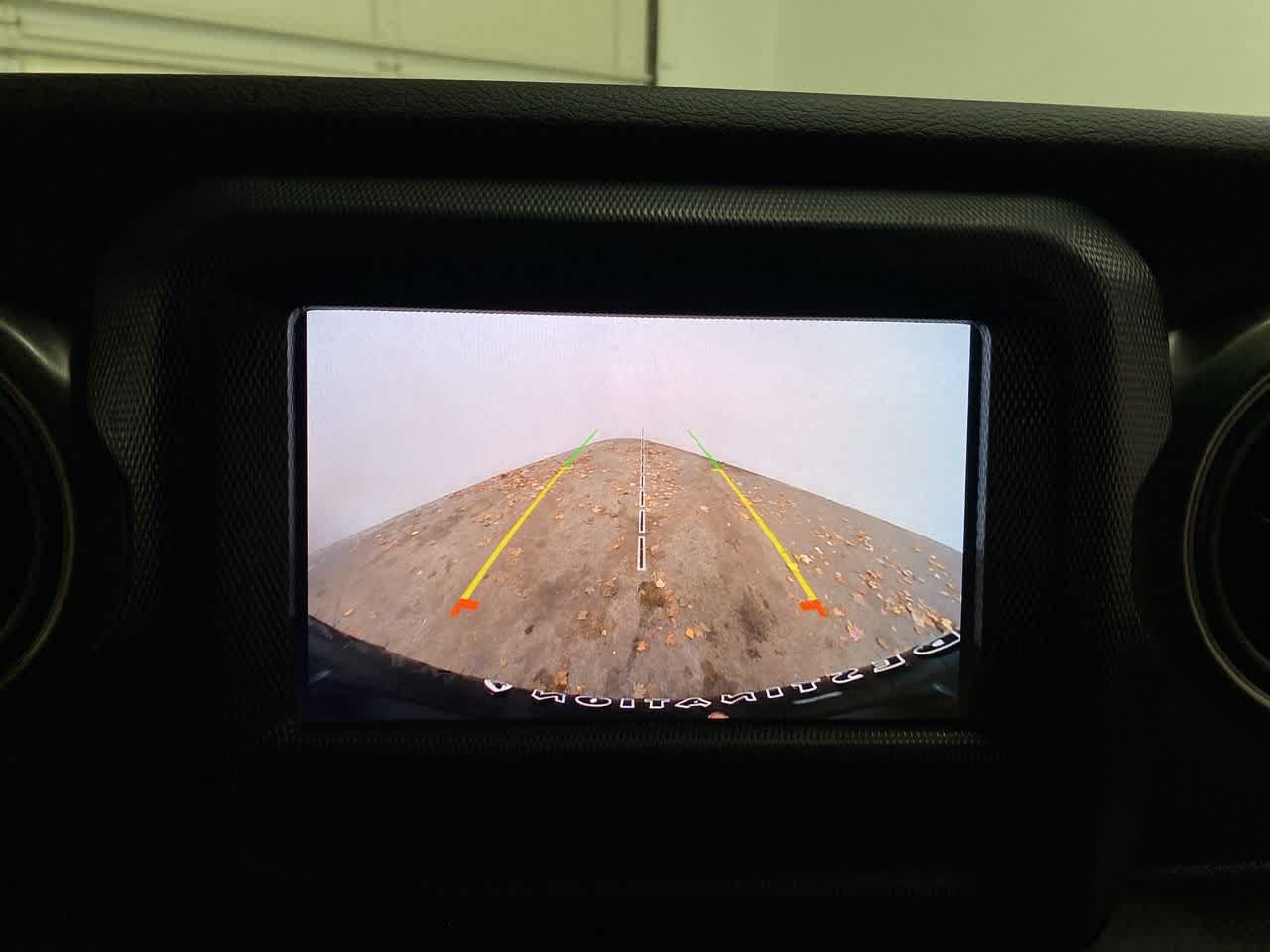 Thumbnail: 2023 Jeep Wrangler - 26