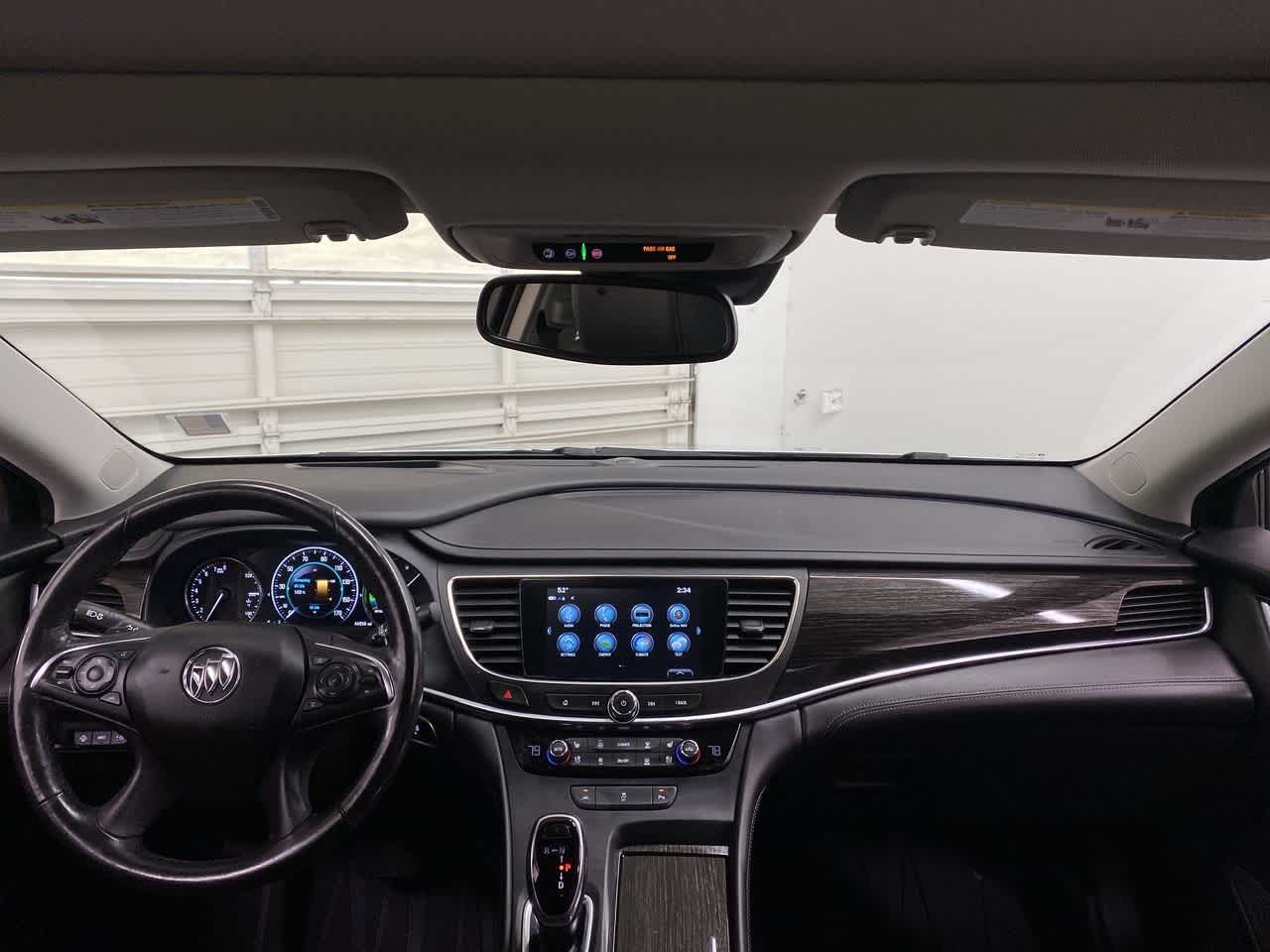Thumbnail: 2018 Buick LaCrosse - 13