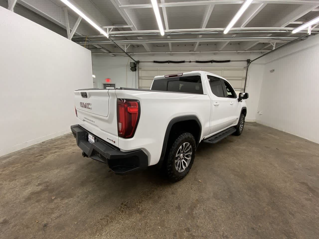 Thumbnail: 2022 GMC Sierra 1500 - 6