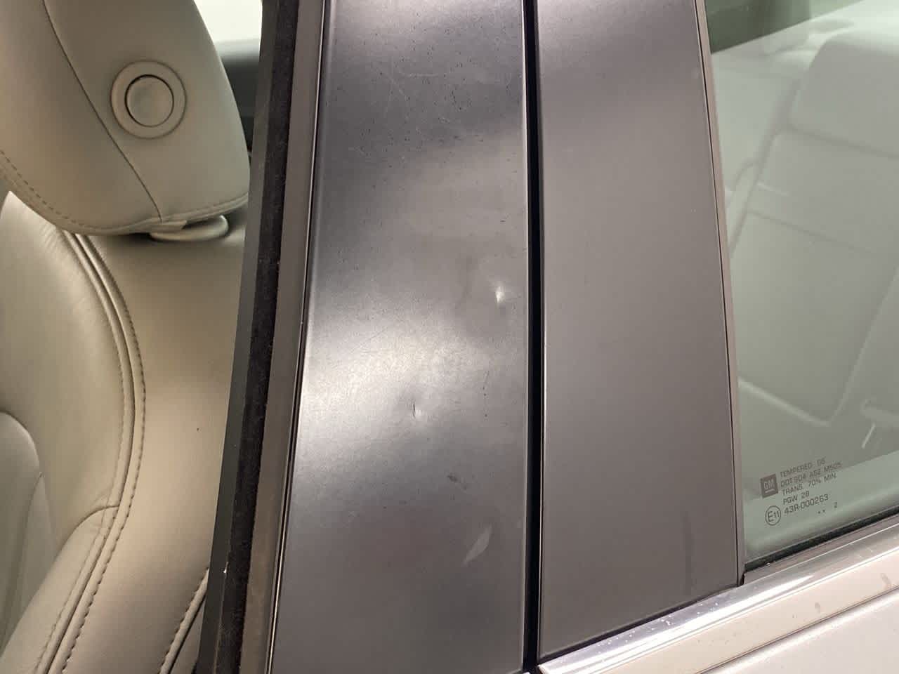 Thumbnail: 2012 Buick LaCrosse - 37