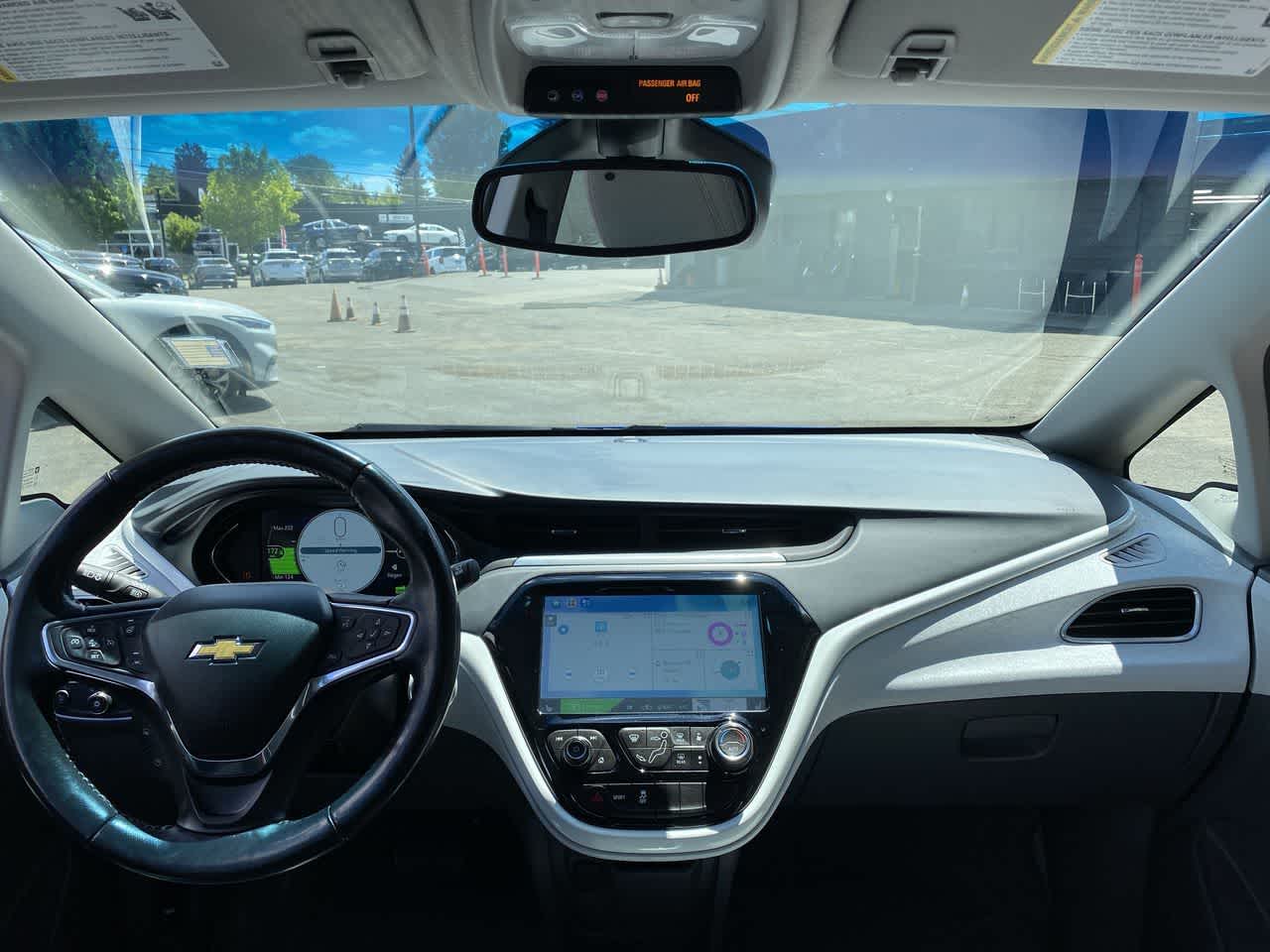 Thumbnail: 2019 Chevrolet Bolt EV - 12