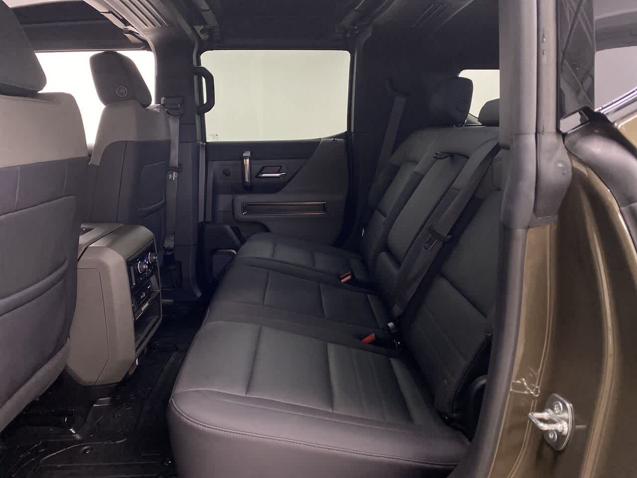 Thumbnail: 2025 GMC Hummer EV - 16