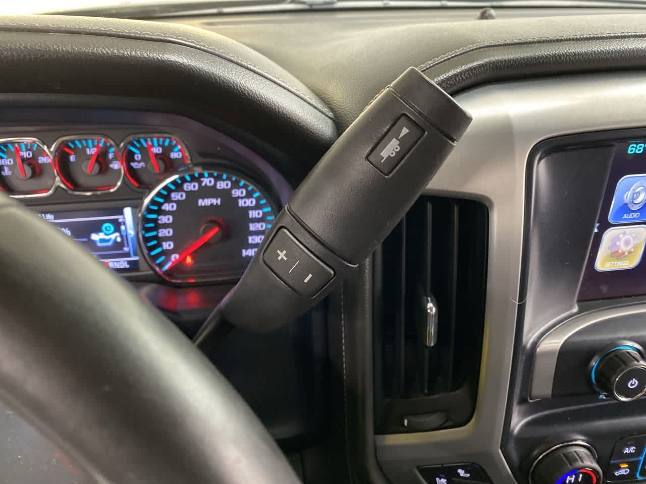 Thumbnail: 2017 GMC Sierra 1500 - 24